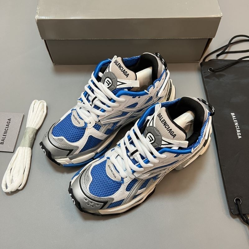 Balenciaga Track Shoes